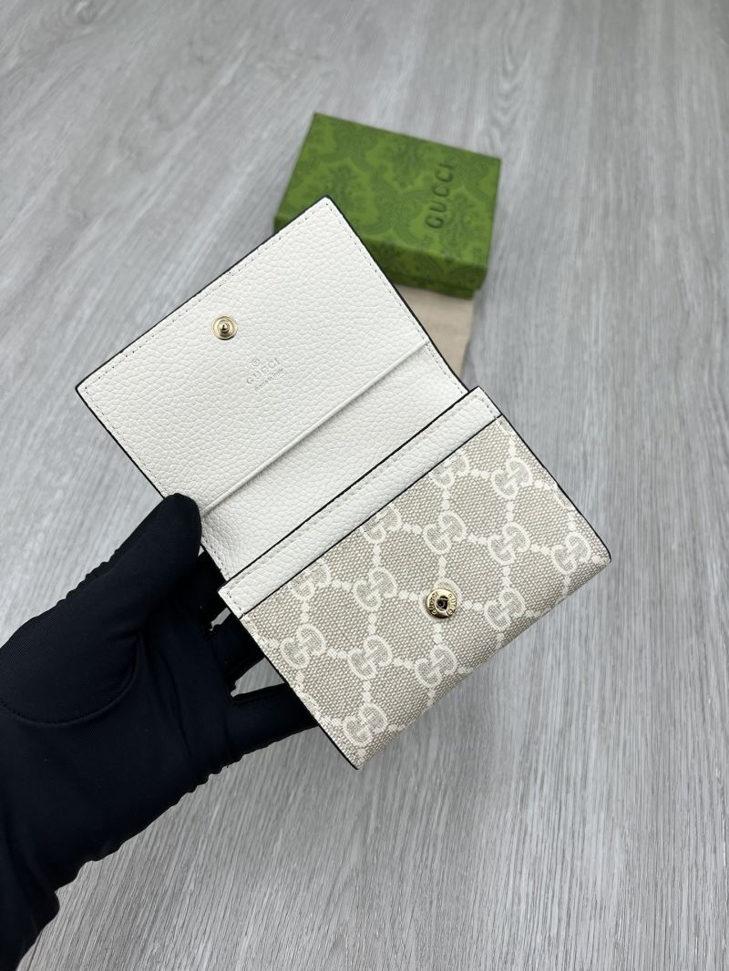 Gucci Wallets Purse